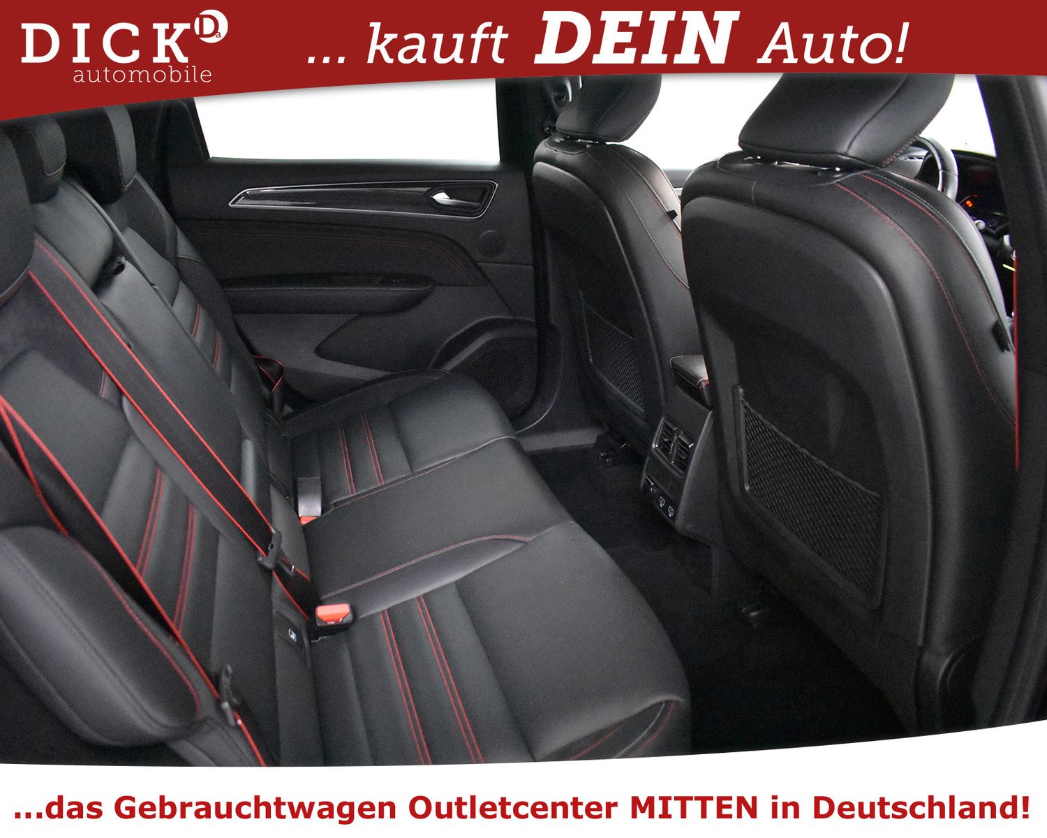 RENAULT Arkana 1.3 R.S. Line NAV+360+LEDER+VIRTU+LED+ACC - Image 21