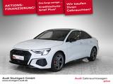 Audi S3 Limousine 2.0 TFSI quattro Matrix Pano B&O - Audi S3 Gebrauchtwagen in Stuttgart