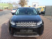 Land Rover Discovery Sport D150 AWD Automatik R-DYNAMIC