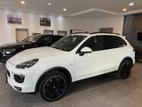 Porsche CAYENNE*EDITION*PAN*LUFT*BOSE*MATRIX*KAM*MEM*21