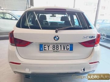 BMW X1 - 5