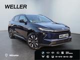 Toyota bz4X Teamplayer *360*Navi*LED*CarPlay*1,99% Fin* - blaue Toyota bZ4X