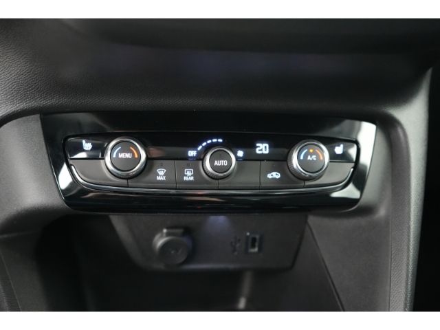 Corsa-e F ELEGANCE 50kWH AT+RÜCKFAHRKAMERA+SITZ-