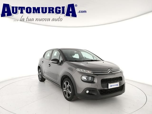 Citroën CITROEN C3 PureTech 68 Feel