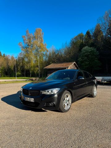 BMW BMW 320d GT M Paket | HUD | elektr. AHK | ...
