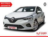 Renault Clio 1.0 TCE Intens LED Navi Spurhalte