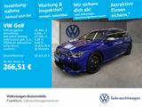 Volkswagen Golf VIII 2.0 TSI R DSG 4Motion IQ.Light Navi AC