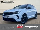 Opel Grandland GSe Plug-in Hybrid 4 1.6 Turbo LED - S - Opel Grandland (X) aus 2022