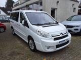 Citroën Jumpy  L2 Multispace Exclusive/SH/Behindertenger - : Van, Exclusive