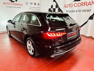 Audi A4 - 7