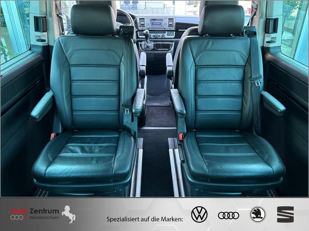 Volkswagen Multivan 2.0 TDI 4M Highline 7-Sitze StandHz*DCC