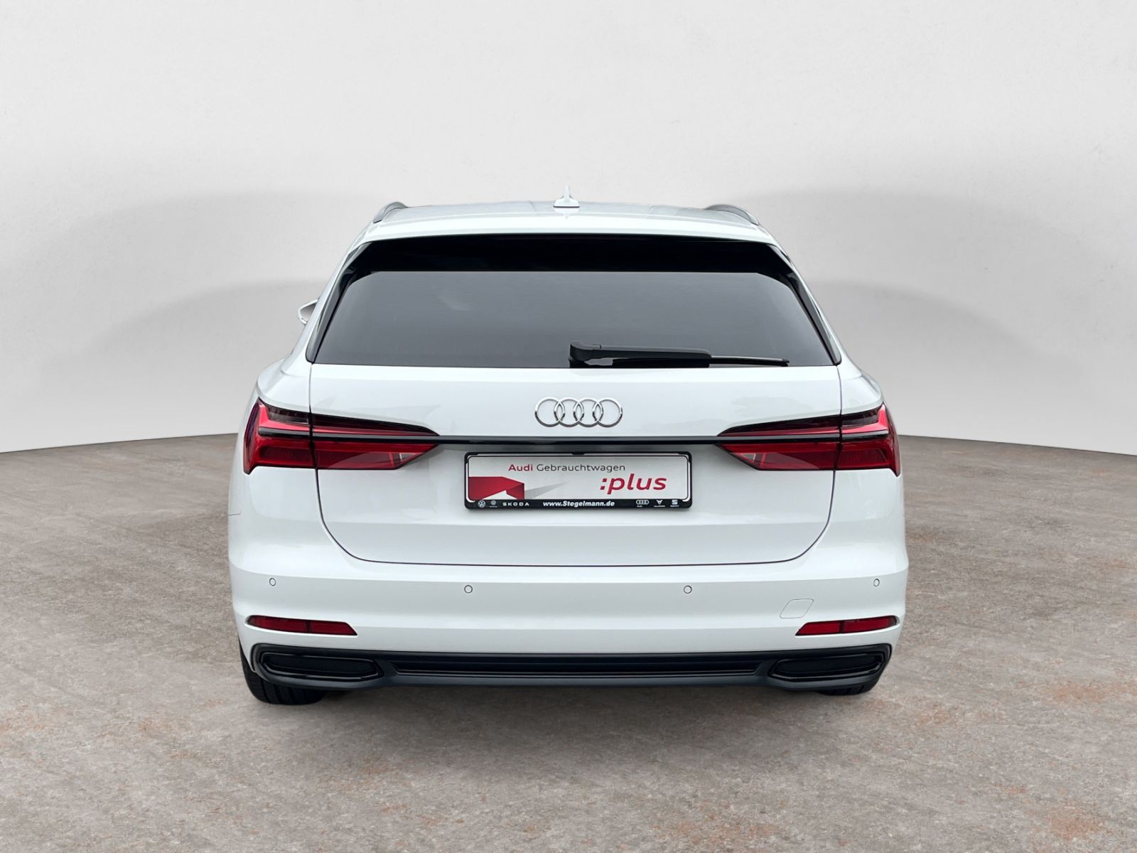Audi A6 - Bild 5