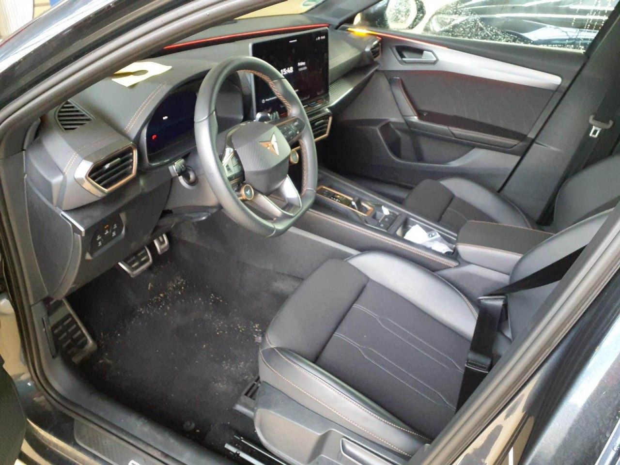 Cupra Leon - Bild 7