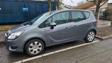 Opel Meriva 1.4 Turbo Edition 140PS - Opel Meriva von privat