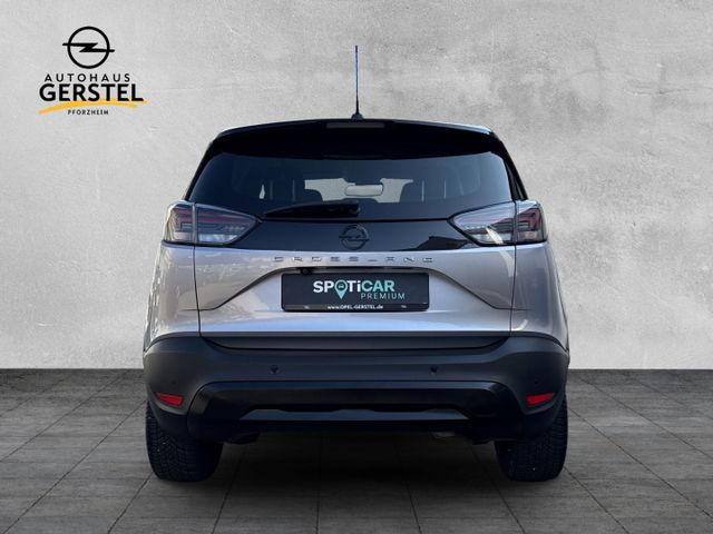 Crossland GS 1.2 Turbo NAVI PRO CAM PDC VO/HI LH