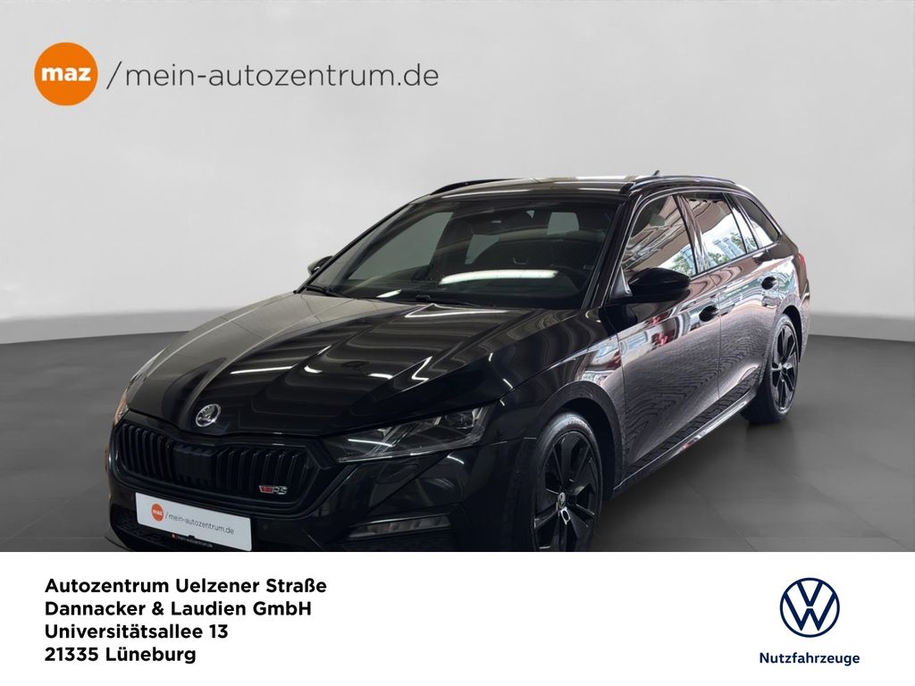 Image of Skoda Octavia