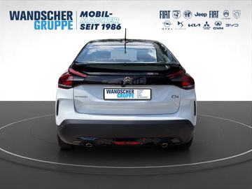 Citroën C4 Plus Allwetter 130 Kam.+LED+SHZ+2xKlima