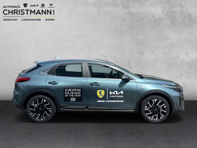 Fahrzeugabbildung Kia XCeed VISION 1.0 T-GDI *NAVIGATIONSSYSTEM*