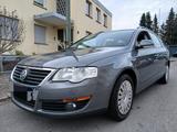Volkswagen Passat Variant 2.0 "Scheckheftgepflegt " - gebrauchte VW Passat Variant aus dem Jahr 2007