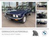 BMW 320i 4tür SPORTSITZ+SCHIEBEDACH+H KENNZEICHEN - BMW 320 Oldtimer: Limousine