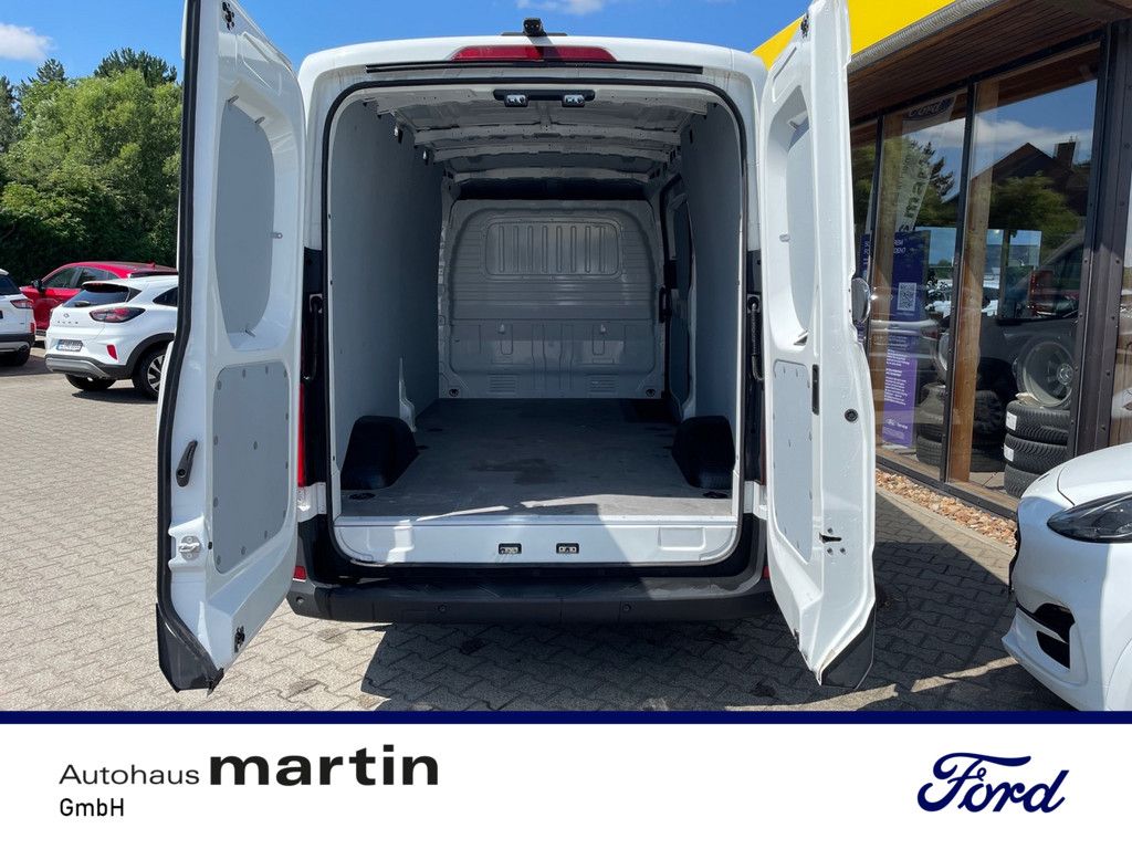 Fahrzeugabbildung Maxus DELIVER 9 2,0 Transporter RWD Luxury PDC KAMERA