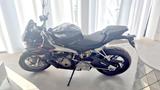 Aprilia Tuono 660 Factory +++ NEUWERTIG+++TOP-Zustand - APRILIA TUONO 660 FACTORY