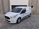 Ford Transit Connect - Ford Transit Connect von privat