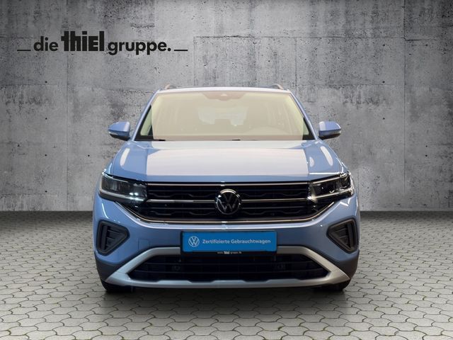 Volkswagen T-Cross - Bild 2