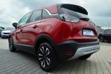 Opel Crossland Elegance Paket NAVI PDC LED - Opel Crossland (X) Elegance-Paket