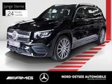 Mercedes-Benz GLB 200 d AMG LED SOUND PARKPAKET NAVI NAVI SHZ - Mercedes-Benz GLB 200 Gebrauchtwagen in Hamburg