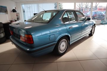 BMW 530 - 5