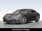 Porsche Panamera Turbo S E-Hybrid PCCB PANO SAGA MATRIX  - Porsche Panamera mit Hybrid-Antrieb: Turbo