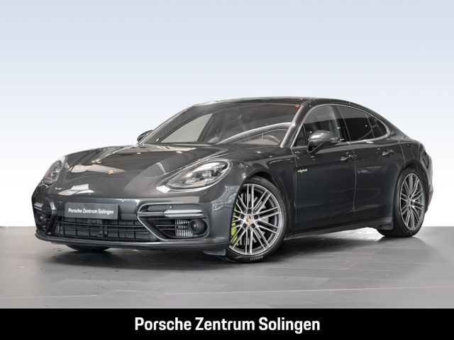 PORSCHE Panamera Turbo S E-Hybrid PCCB PANO SAGA MATRIX 