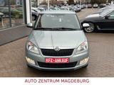 Skoda Fabia Combi Ambiente *PDC*KLIMA*SR*WR* - Skoda Fabia: Ambiente