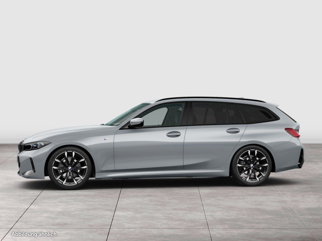BMW 330 - Bild 5