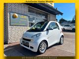 Smart ForTwo fortwo coupe Micro Hybrid Drive 52 kW - Smart Gebrauchtwagen von 2011