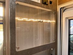 Bürstner Lyseo TD 644 G *160 PS Automatik**Luftfederung*