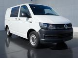 Volkswagen T6 Kasten Kombi 4 Motion Standheizung Klima - gebrauchte VW T6 Transporter aus dem Jahr 2016