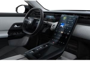 Citroën C5 Aircross - Bild 9