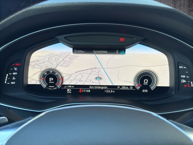 Audi A6 Lim. 35 TDI S-Tronic*LED*NAVI*APPLE*LANE