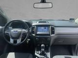 Ford Ranger XLT Extra Kabine 2,2l Diesel 4x4 Schaltge - : Pickup, Kabine