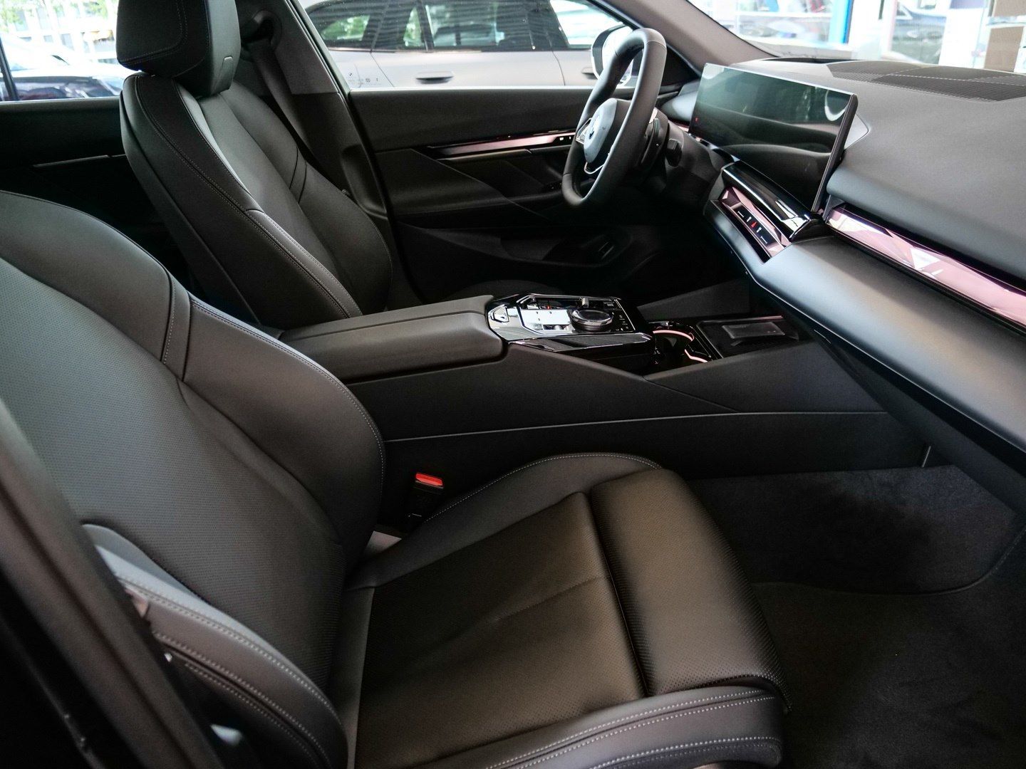 BMW 540 - Bild 14
