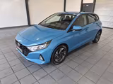 Hyundai i20 1.0 T-GDI Trend  Mild-Hybrid|CarPlay|Kamera - Hyundai i20 Gebrauchtwagen in Wuppertal