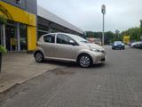Toyota Aygo 1.0 teilb.Rücksb ABS Servo Airb - Toyota Aygo (X) aus 2007
