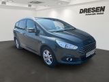 Ford S-Max Business 1.5 EcoBoost 7-Sitzer + AHK abn.  - Ford S-Max aus 2016