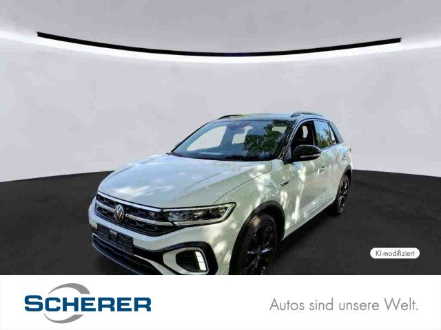 Image of Volkswagen T-Roc