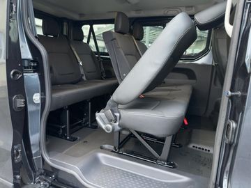 Nissan Primastar TEKNA 2,8t dCI 170PS NAVIAUTOMATIK