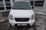 Ford Transit Connect Kasten Trend - Ford Transit aus 2012: Van