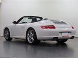Porsche 911 Carrera S Cabriolet - Porsche 911er Reihe Gebrauchtwagen