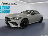 Mercedes-Benz CLE 300 e AMG Pano Digital Light Burmester Night - Mercedes-Benz CLE 300 in Duisburg